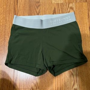 BUFFBUNNY Shorts